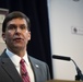 Secretary Esper Delivers Remarks at Royal United Services Institute in London
