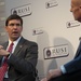 Secretary Esper Delivers Remarks at Royal United Services Institute in London