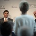 Secretary Esper Delivers Remarks at Royal United Services Institute in London