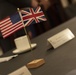 Secretary Esper Meets with British Secretary of State for Defense