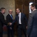 Secretary Esper Visits in London