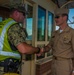 Naval Support Activity Panama City Recognizes Top Performer