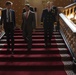 Secretary Esper Visits in London