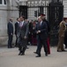 Secretary Esper Meets with British Secretary of State for Defense