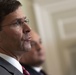 Secretary Esper Meets with British Secretary of State for Defense