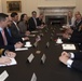 Secretary Esper Meets with British Secretary of State for Defense