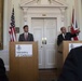Secretary Esper Meets with British Secretary of State for Defense