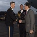 Secretary Esper Arrives in France