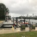 North Carolina based Coast Guard boats seek safe harbor ahead of Hurricane Dorian