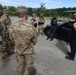 South Carolina National Guard teams up with Conway Police Department during Hurricane Dorian