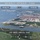 Crewmembers from Coast Guard Airstation Savannah and Sector Charleston conduct overflight assessments