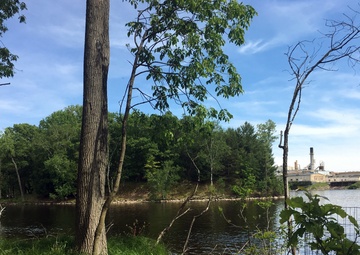 USACE Buffalo, Detroit Districts complete 5-year study in Menominee AOC