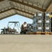 Ammo, maintenance and pilots: how a strike mission is accomplished