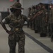 Recruits Return to Parris Island