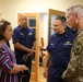 Coast Guard Seventh District commander visits Nassau, Bahamas