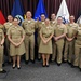 Joint Staff Leader Welcomes Navy’s Newest Integrated Air &amp; Missile Defense Top Tacticians to the Fleet