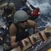 U.S. and Royal Thai Navy conduct VBSS training as part of the first AUMX