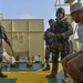U.S. and Royal Thai Navy conduct VBSS training as part of the first AUMX