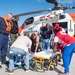 U.S. Navy and Coast Guard Transport Dorian Victims