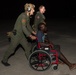 U.S. Navy and Coast Guard Transport Dorian Victims