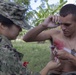 U.S. Navy Promotes Medical Readiness in Honduras