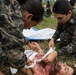 U.S. Navy Promotes Medical Readiness in Honduras