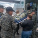 U.S. Navy Promotes Medical Readiness in Honduras