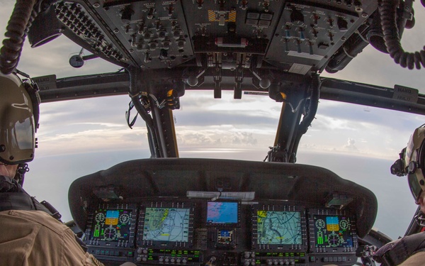 CBP Response to Hurricane Dorian