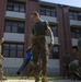 Recruits Return to Parris Island