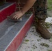 Recruits Return to Parris Island