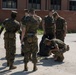 Recruits Return to Parris Island