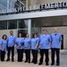 Housekeeping staff honored at Naval Hospital Bremerton