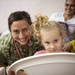 USNS Comfort visits Cedros, Trinidad