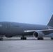 KC-46 Historic First Visit to Korea, Osan
