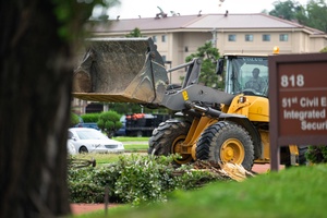 Air Force News: Hawaii Military Appreciation Month
