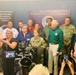 Corps commander participates in South Carolina press conference