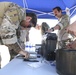 Jordanian Frogmen, U.S. Sailors Conduct Bilateral Demolition Operations Training