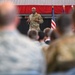 CMSAF emphasizes human connections at Hanscom all call