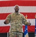 CMSAF emphasizes human connections at Hanscom all call