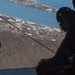 DoD and Bahamian Leadership Survey Storm Damage