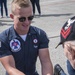 Thunderbirds Honor WWII Veterans at Grissom Air Show
