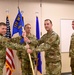 The 110th Civil Engineering Squadron gets new commader