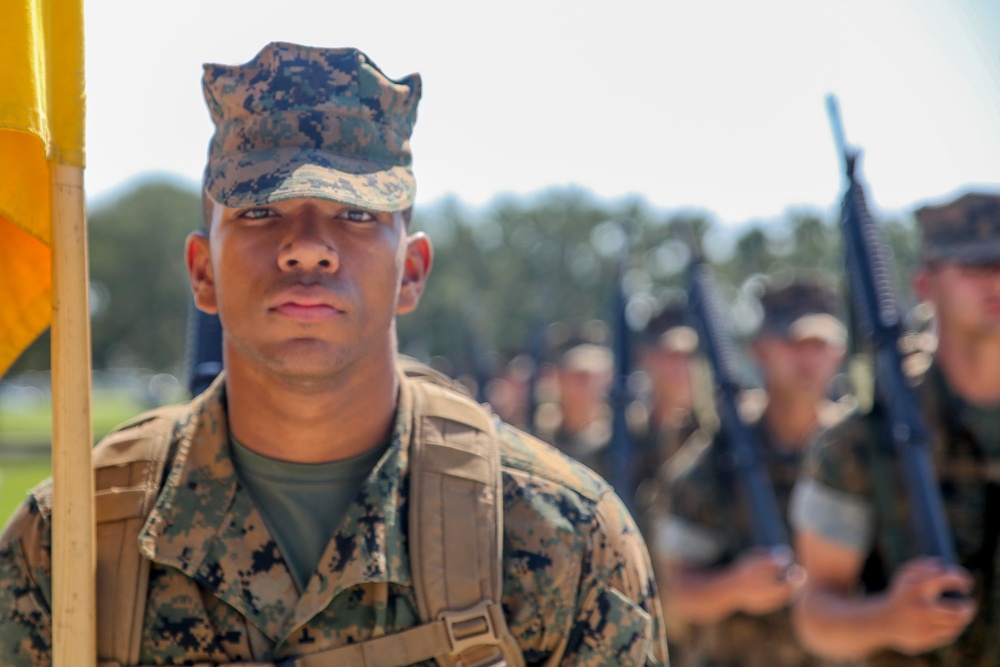 India Company Conducts Drill