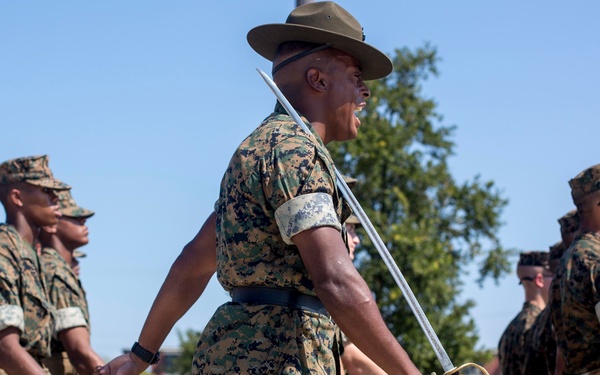 India Company Conducts Drill