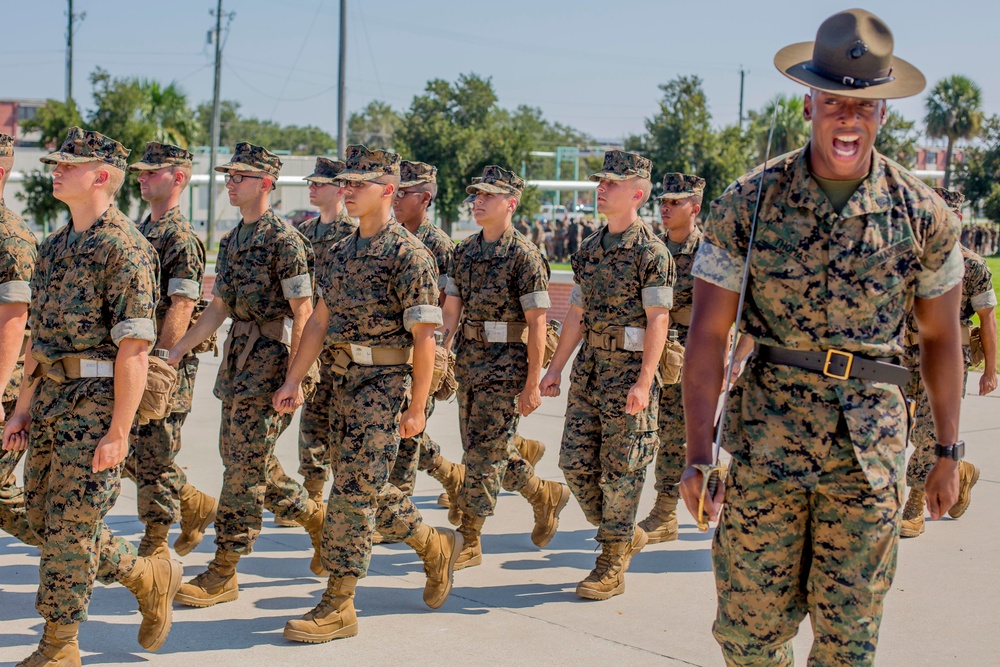 India Company Conducts Drill