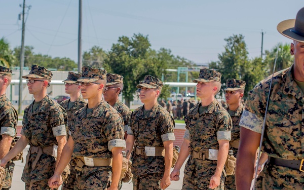 India Company Conducts Drill