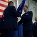 174th Medical Group Change of Command