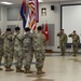 U.S. Army Reserve division welcomes new top NCO