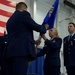 174th Medical Group Change of Command