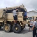 NCNG Supports Hurricane Dorian response